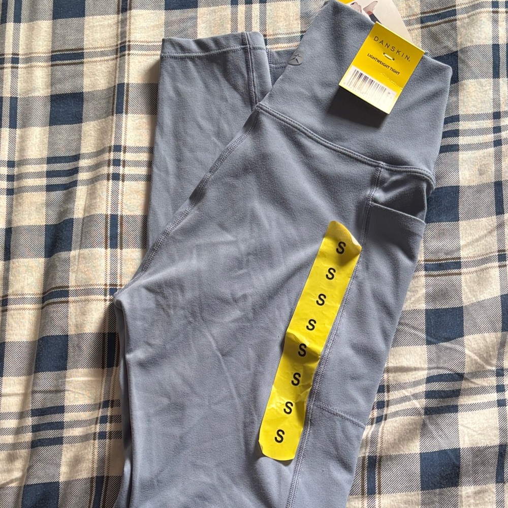 Daskin Lightweight Tight pants